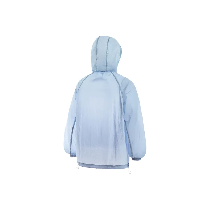 G.M BONNEY Sun Protection Clothing Unisex-1