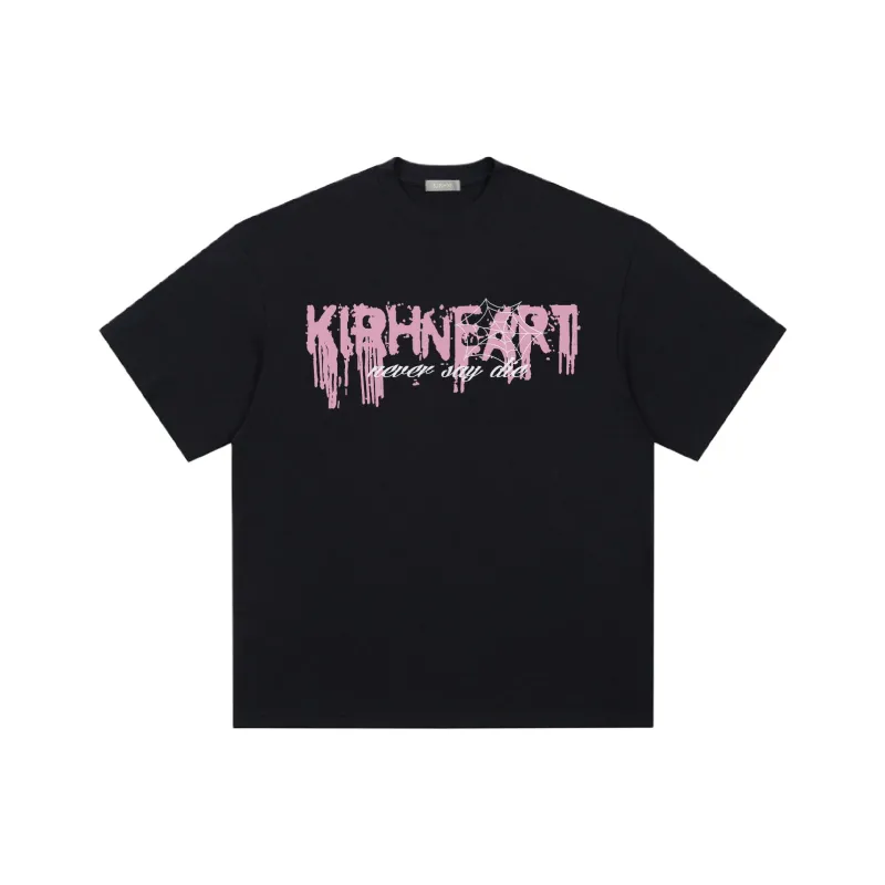KIRHNE T Shirts Unisex-1