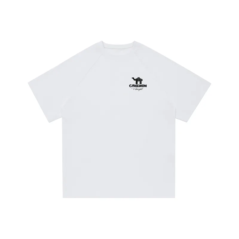 Pilot the camel T Shirts Unisex-0