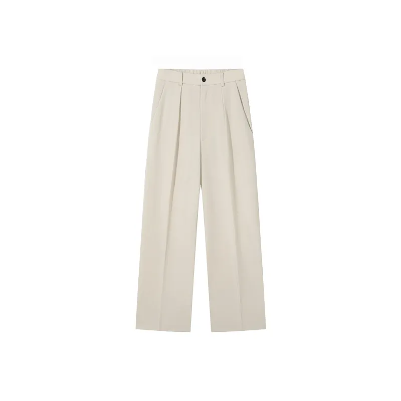 Être Par Lee Casual Pants Unisex-0