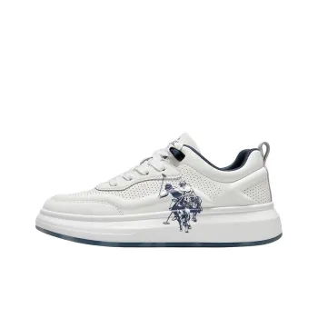 U.S. POLO ASSN. Skateboard Shoes Men's