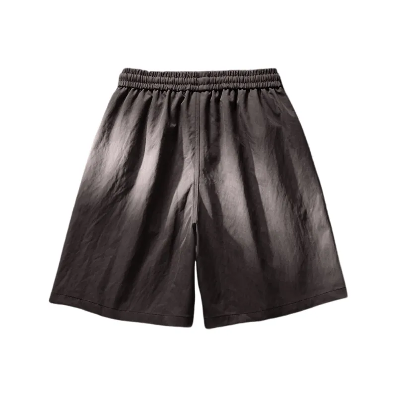 PAUL COSTELLOE Casual Shorts Unisex-10
