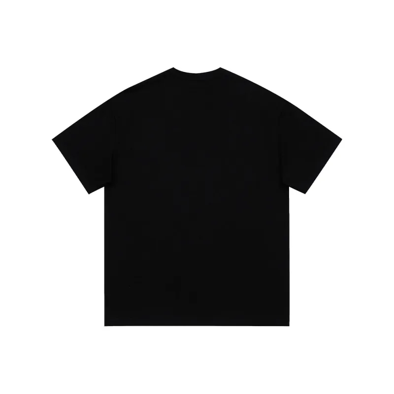 K411 T Shirts Unisex-1