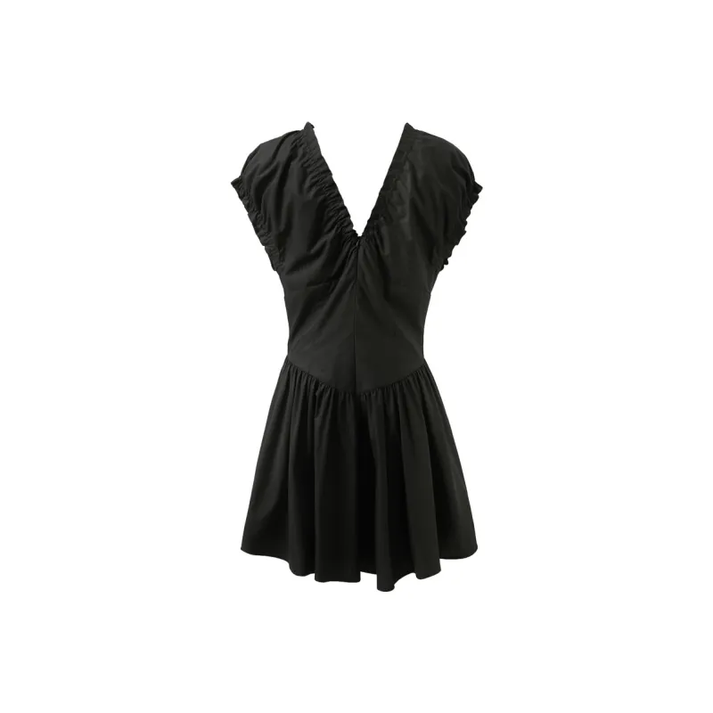 3COLOUR Short Sleeved Dress Women's-1