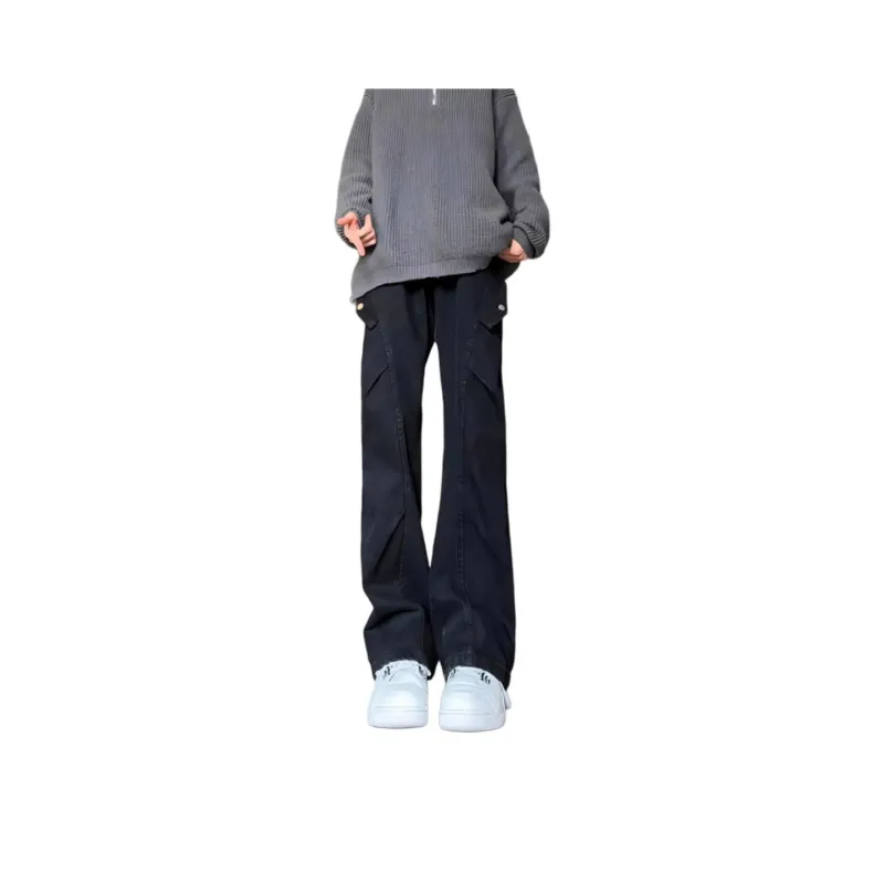CORNILOT Jeans Unisex-1