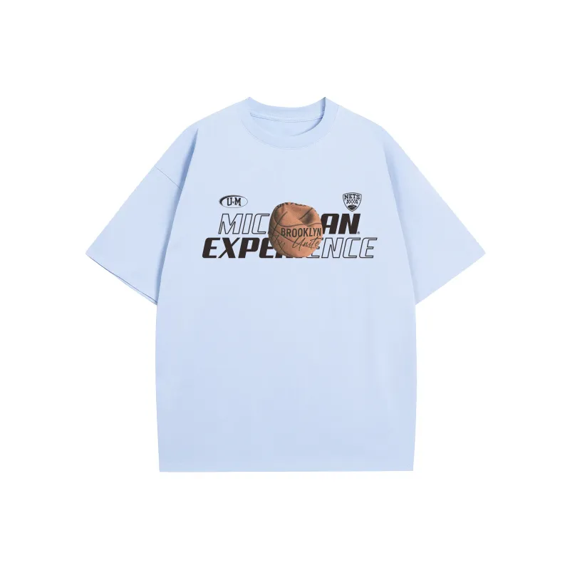 NCAA T Shirts Unisex-16