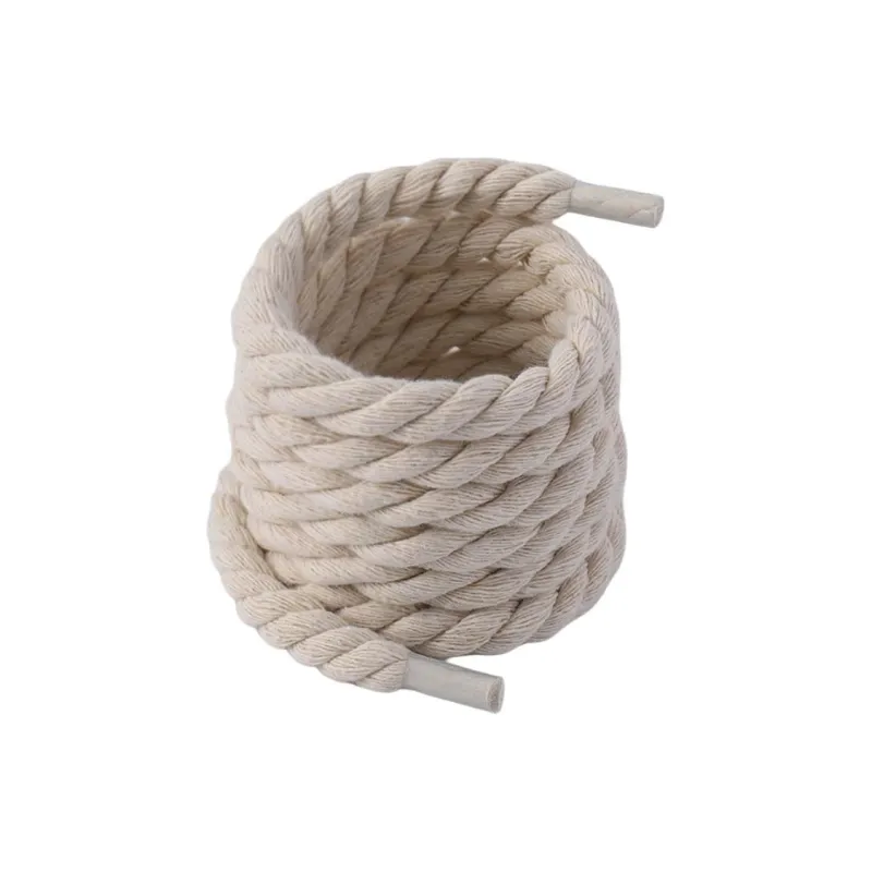 AAJF Polyester Shoelaces Unisex-2