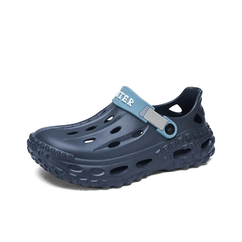 FCMM Clogs Men-7