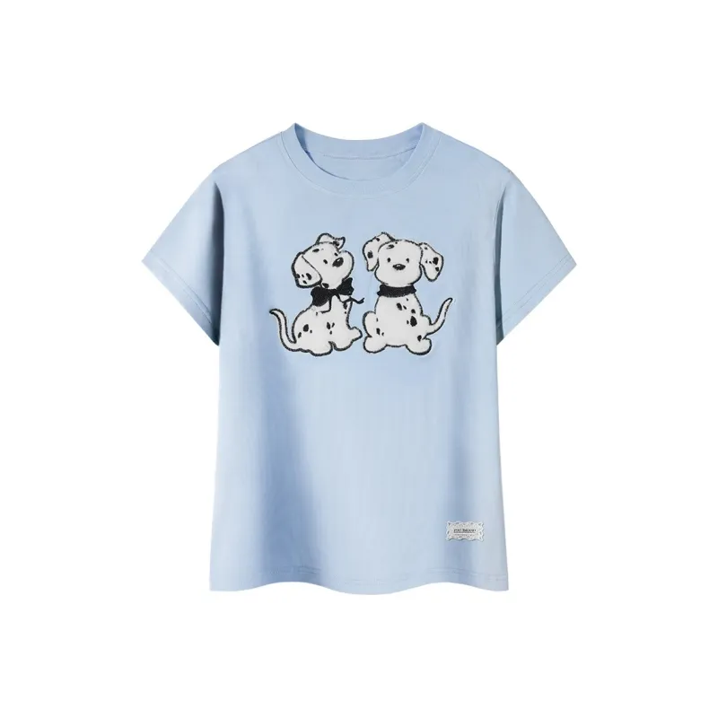 PSO Brand T Shirts Women's-7