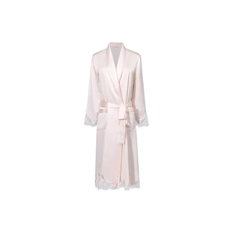 MANITO Women's Bath Robes-10