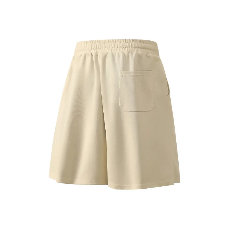 TBSM Casual Shorts Unisex-11