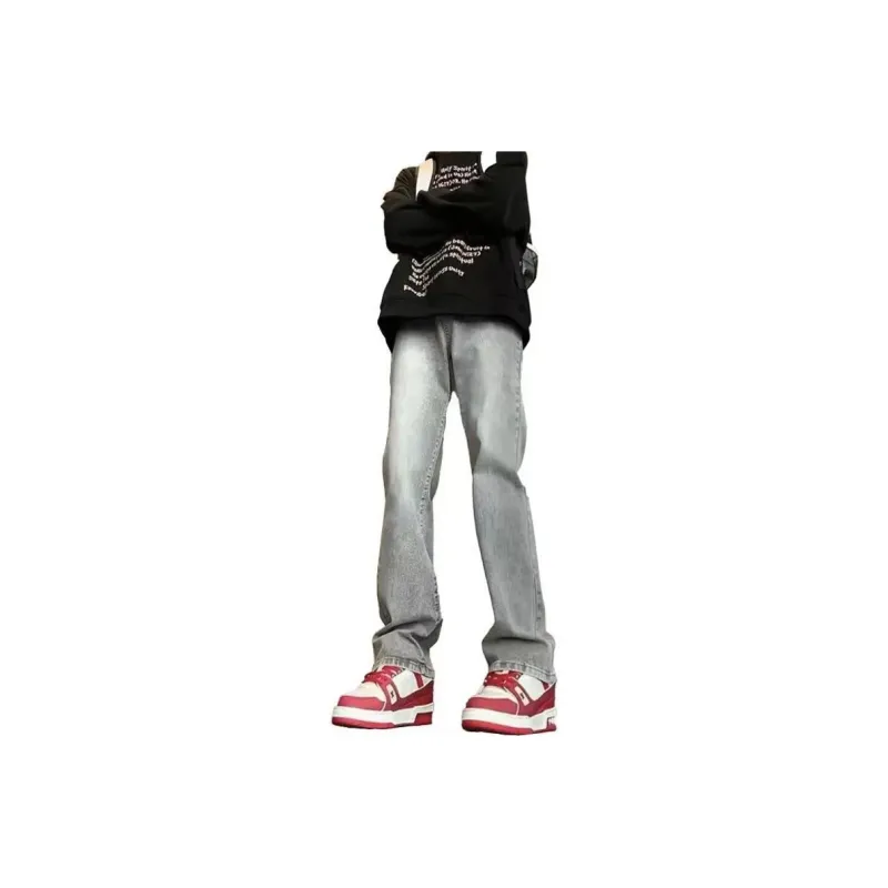 STIRNWAND Jeans Unisex-7