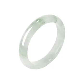 CUIYUYAWEI Tianshan Jade Bangles Women's