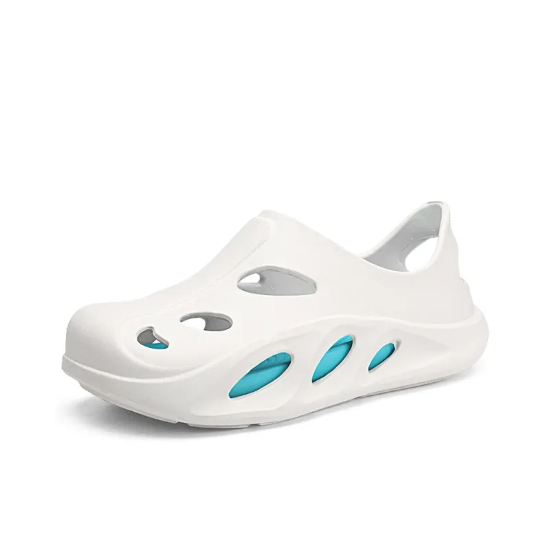 Colorful Creations Clogs Men-4