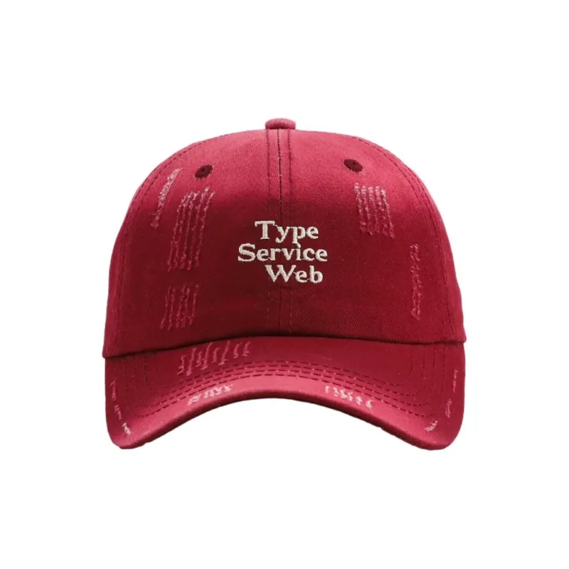 Ai Jiawei Cotton Baseball Caps Unisex-1
