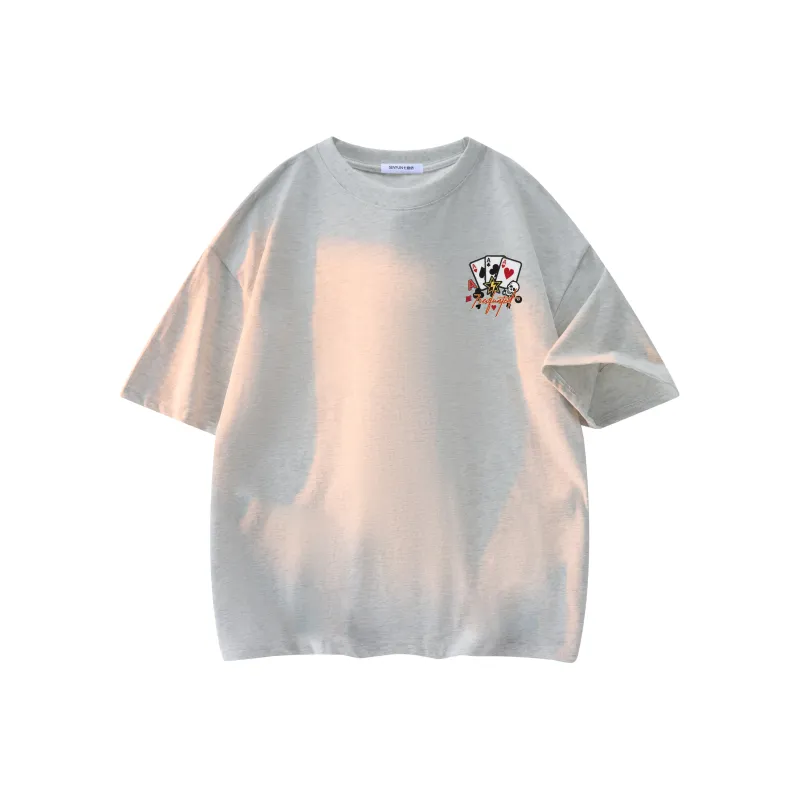 7 SEVFUN T Shirts Unisex-11