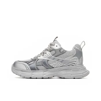Rich Birds Low Top Chunky Sneakers Women's