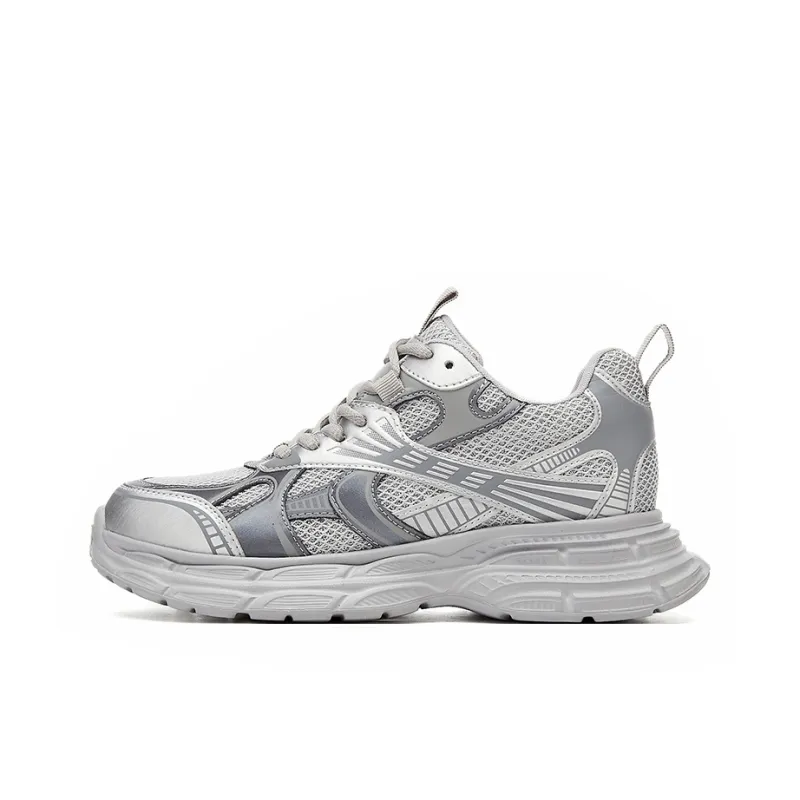 Rich Birds Low Top Chunky Sneakers Women's-0