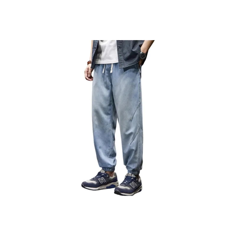 BUYDAUL Jeans Men-0