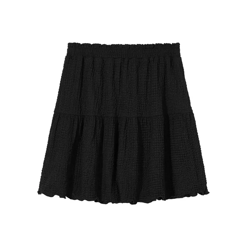 Hotwind Casual Short Skirts Women's-1
