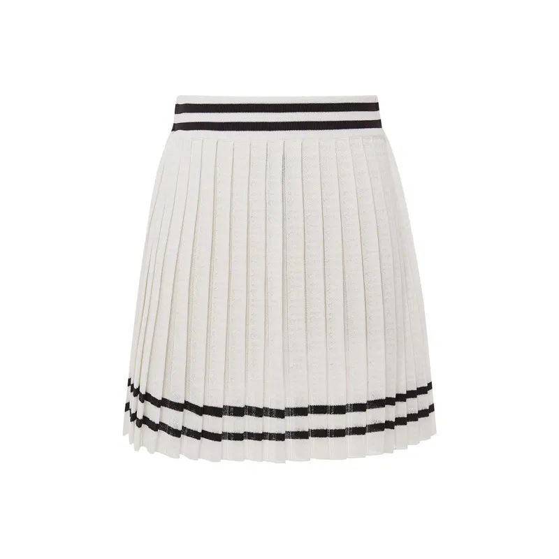 D'zzit Casual Short Skirts Women's-5