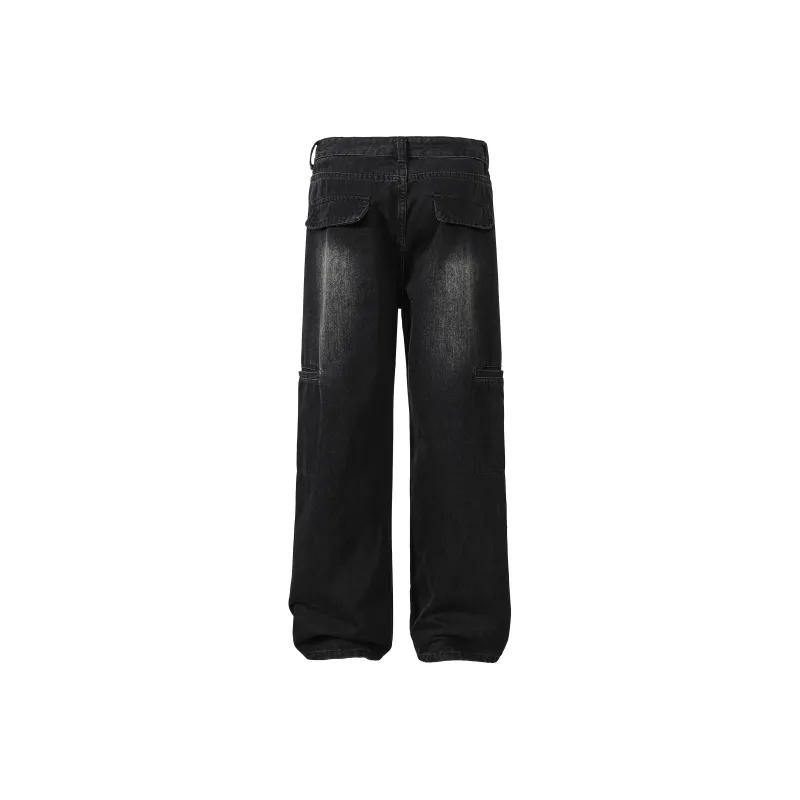 7 SEVFUN Jeans Unisex-5