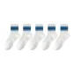 5 White