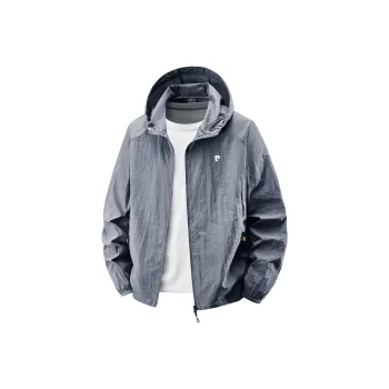PIERRE CARDIN Sun Protection Clothing Men's
