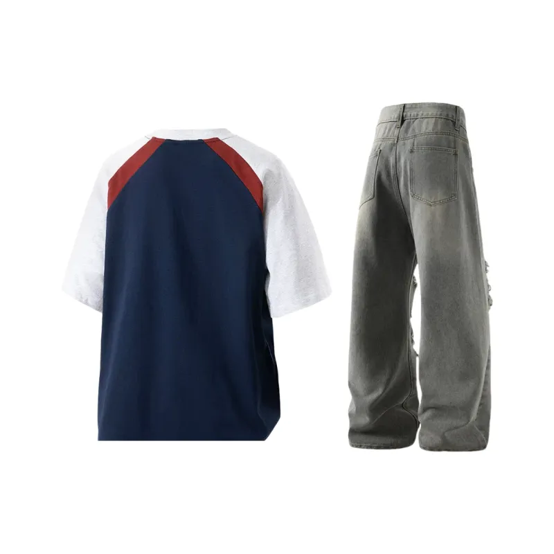 GWAF Casual Sportswear Unisex-11