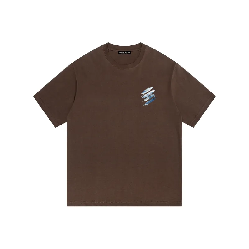BOBBY ABLEY T Shirts Unisex-18