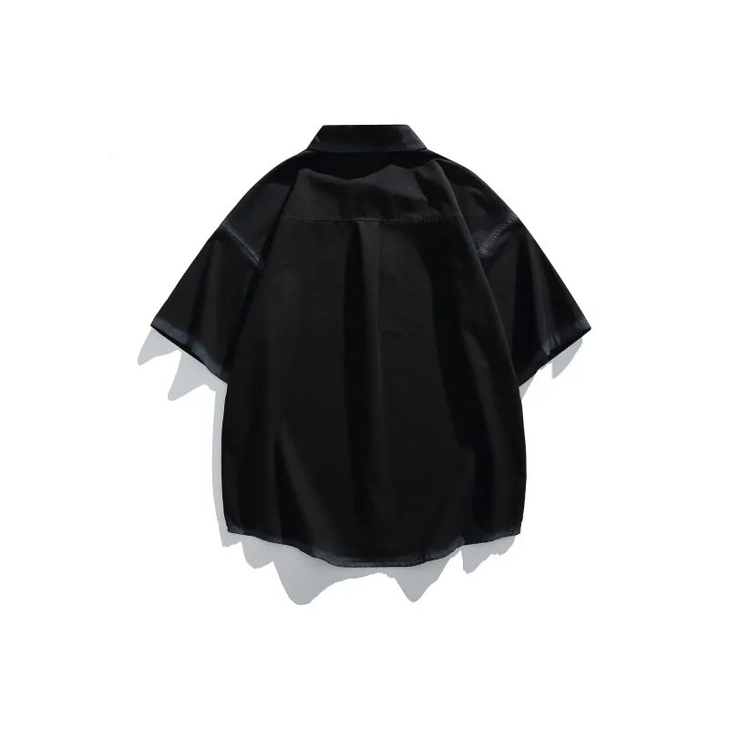 VSCH Shirts Unisex-1
