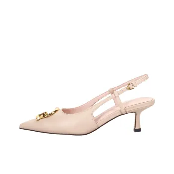 COCCINELLE C me High Heels Women's Pink