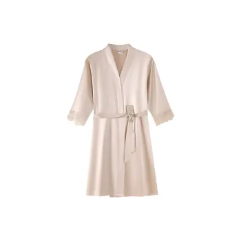 FENTENGCARE Women's Bath Robes