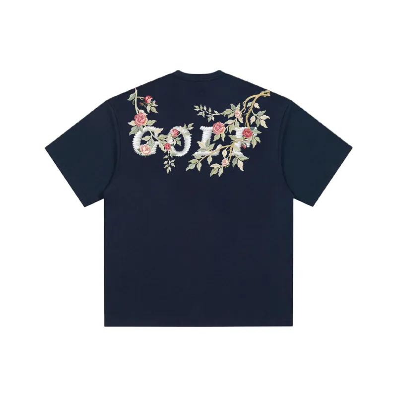 CHARLIE GOLF T Shirts Unisex-10