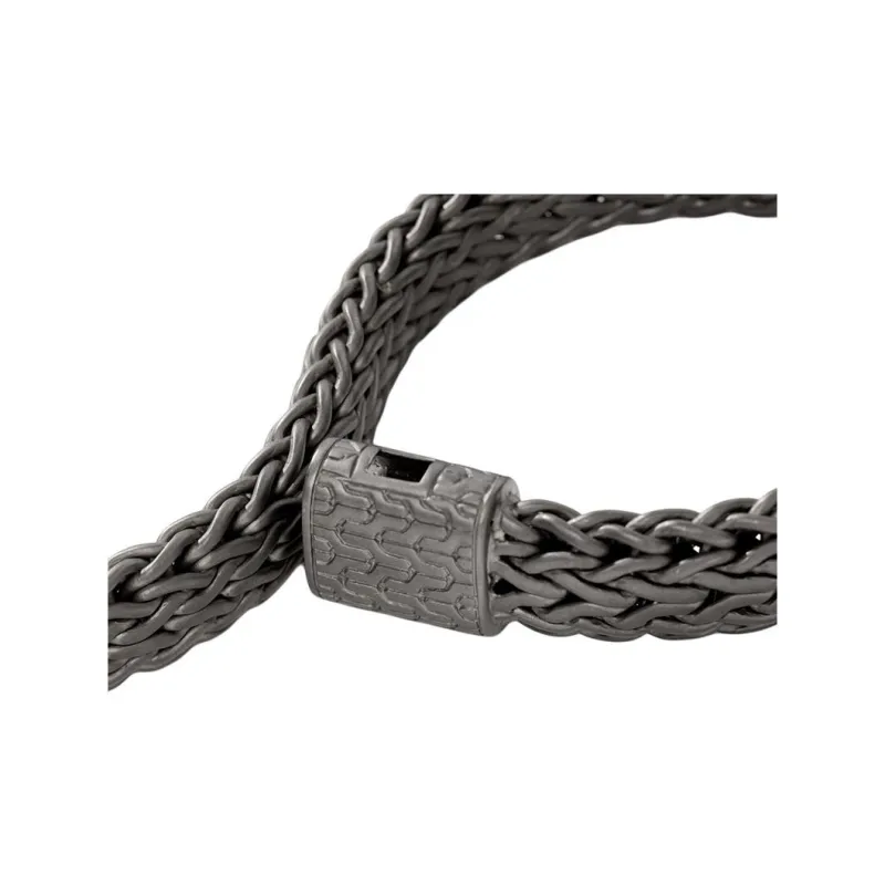 John Hardy Classic Chain Bracelet-2