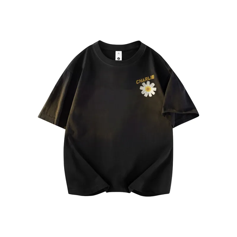 CHARLIE GOLF T Shirts Unisex-1