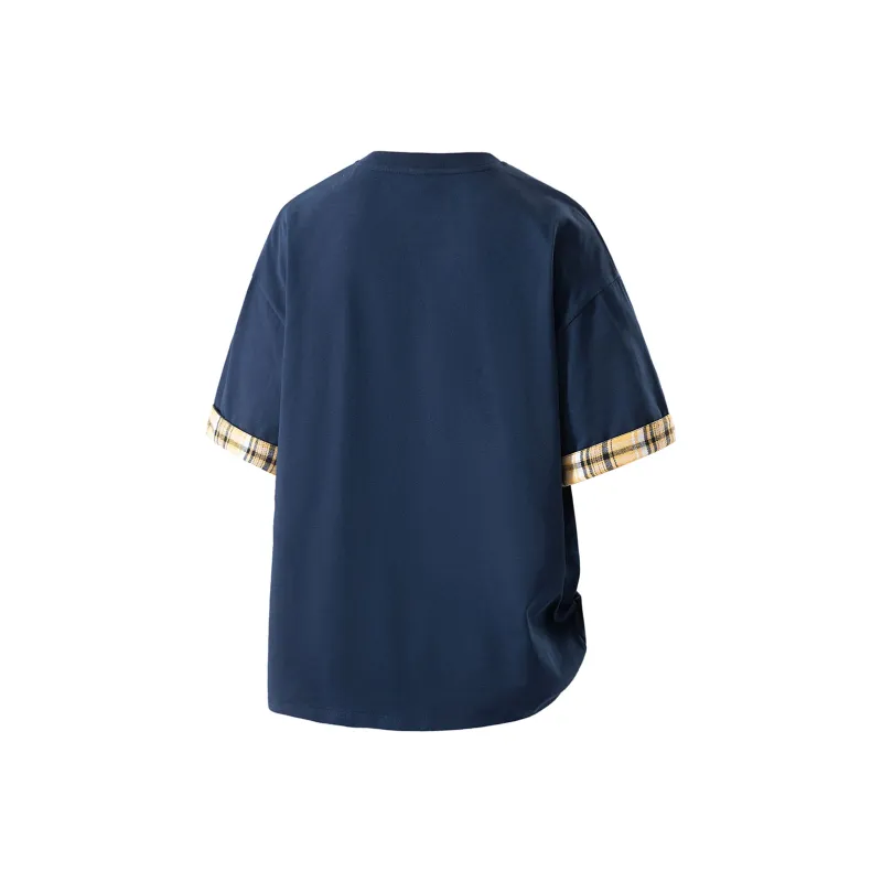 DOUBLE FISH T-Shirts Unisex-5