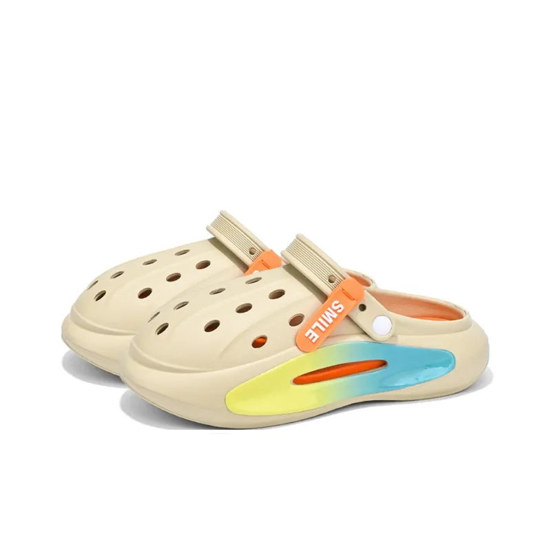 FCMM Taichi Kunpeng Collection Clogs Unisex-8