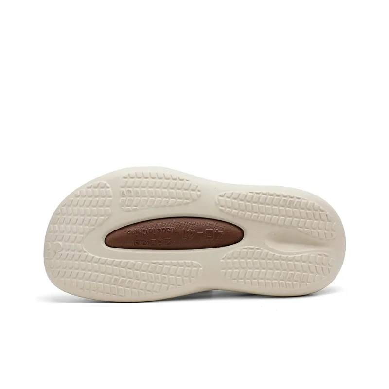 WHITE SANDS Clogs Unisex-17