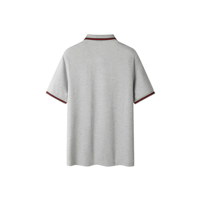 LA'T.WEEKEND Polo Shirts Unisex-7