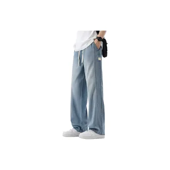 WilliamPOLO Jeans Unisex