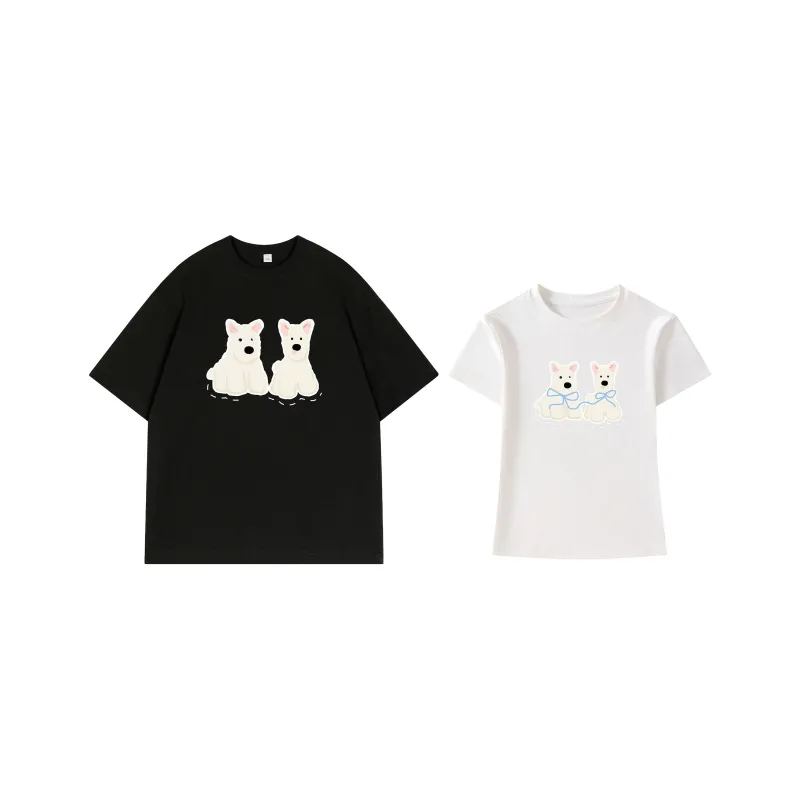 MIIOW Couple Sets Women's-2