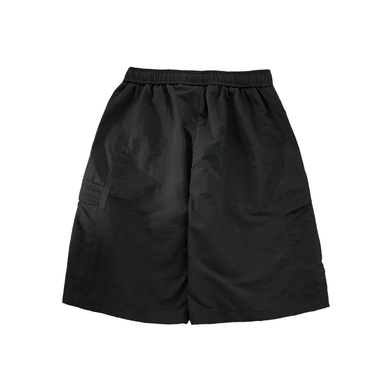 Warrior Star And Cloud Collection Sports Collection Cargo Shorts Women's-8