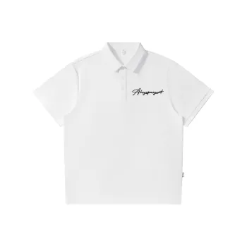 OPMO Polo Shirts Unisex