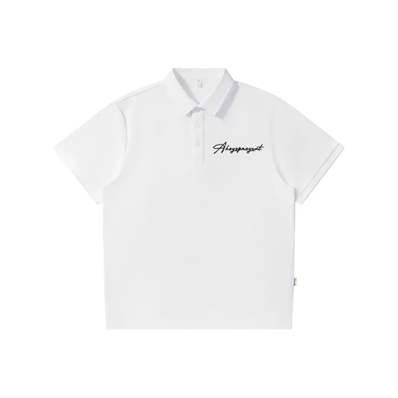 OPMO Polo Shirts Unisex-0