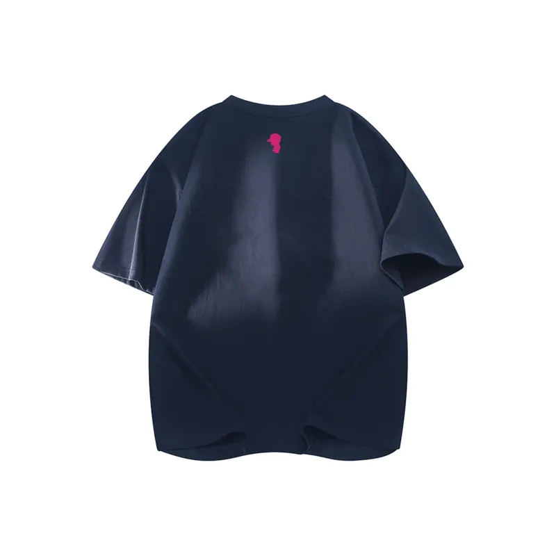 CHOUCHOUS T Shirts Women's-11