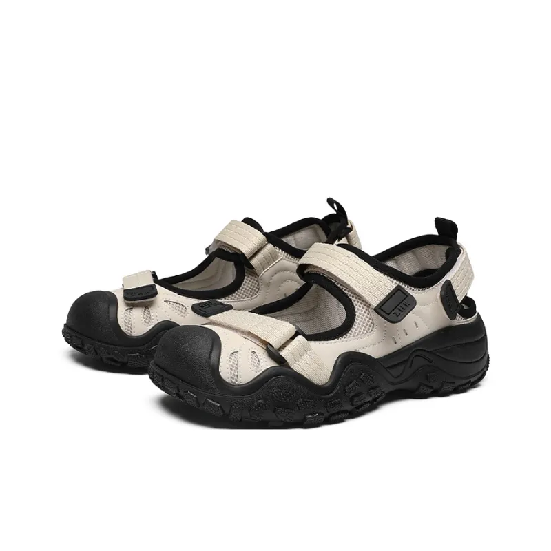 ZHR Low Top Casual Shoes Women's-4