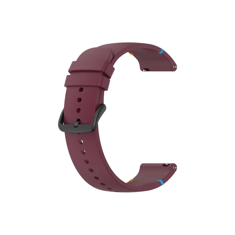 ZHENGGUANG Huawei Compatibility Watch Band Silicone Material-19
