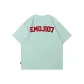 Light Green (High-Quality 100% cotton)