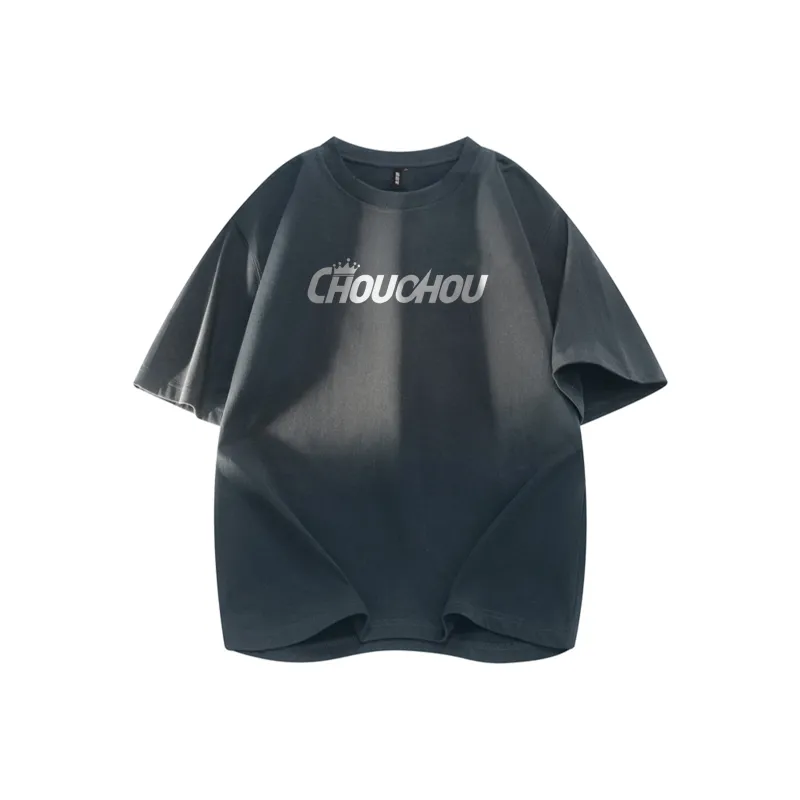 CHOUCHOUS T Shirts Women's-17